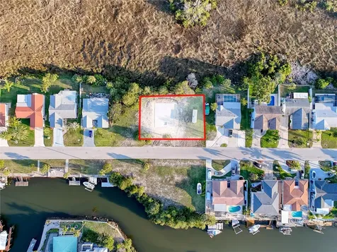 7114 Southwind Drive Hudson FL 34667