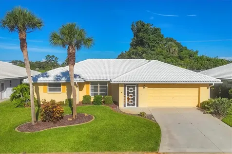 1614 Quail Lake Drive Venice FL 34293