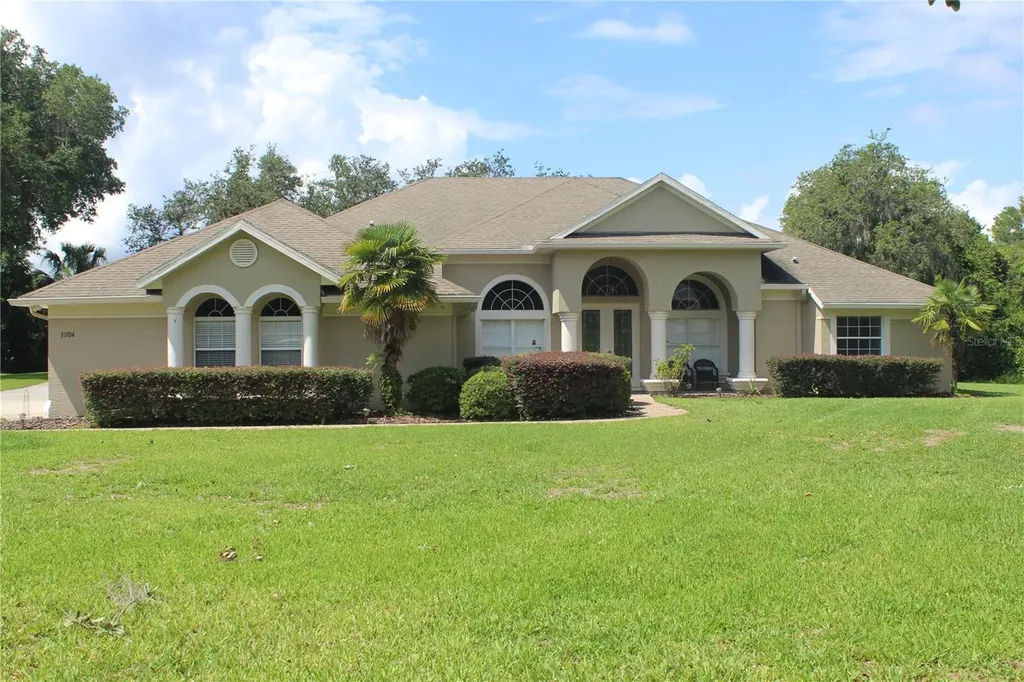 31104 Fairvista Drive Tavares FL 32778