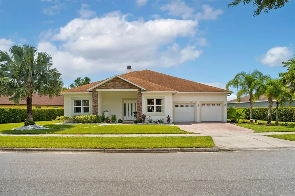 9821 Caroline Park Drive Orlando FL 32832