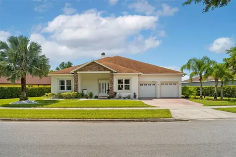 9821 Caroline Park Drive Orlando FL 32832