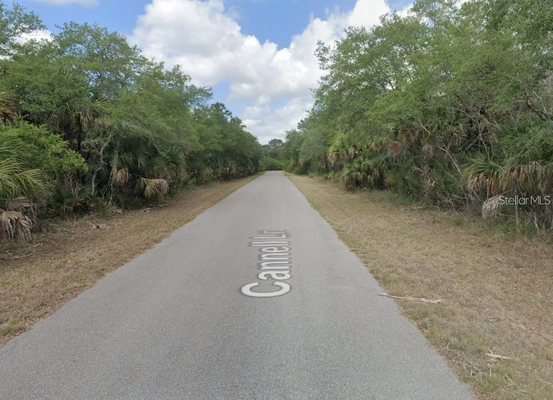 14315 Cannel Lane Port Charlotte FL 33953