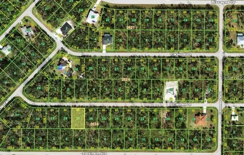 14315 Cannel Lane Port Charlotte FL 33953