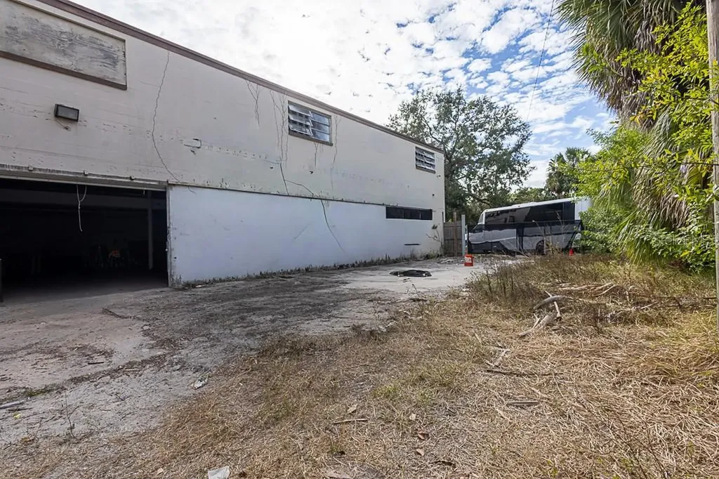 4214 W Virginia Avenue Tampa FL 33614