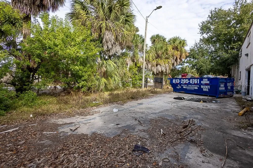 4214 W Virginia Avenue Tampa FL 33614