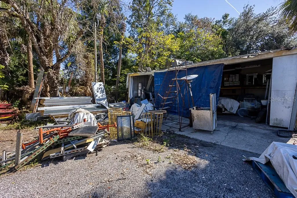 4214 W Virginia Avenue Tampa FL 33614