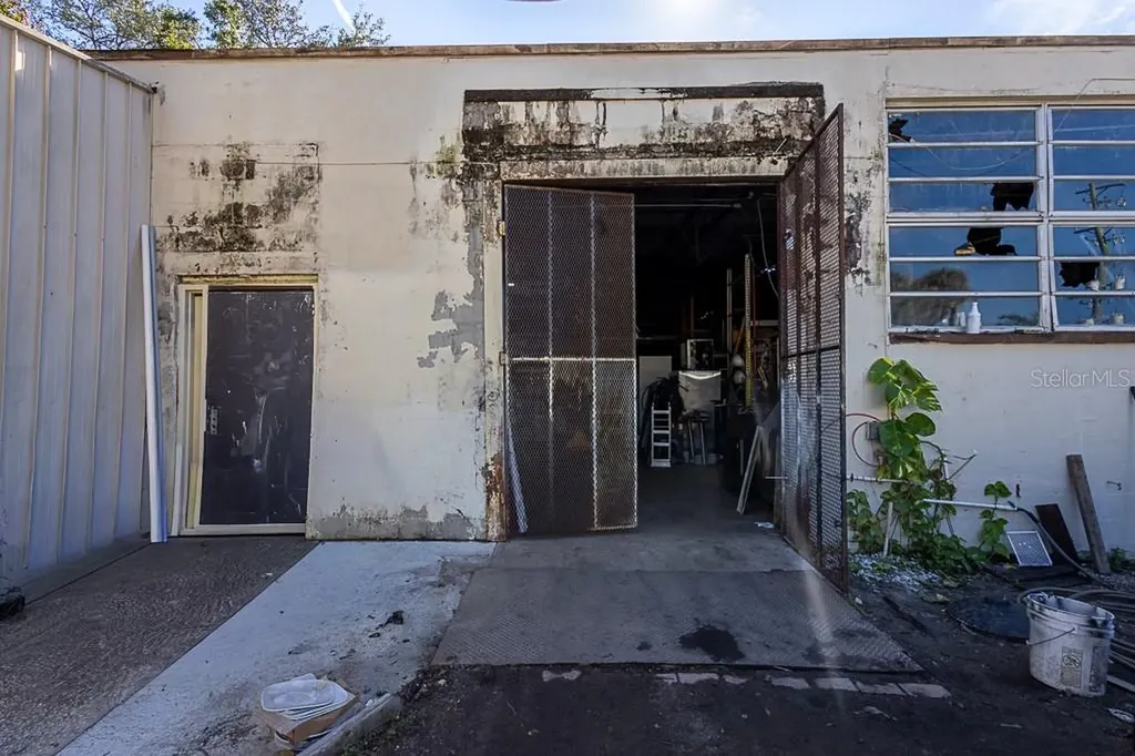 4214 W Virginia Avenue Tampa FL 33614
