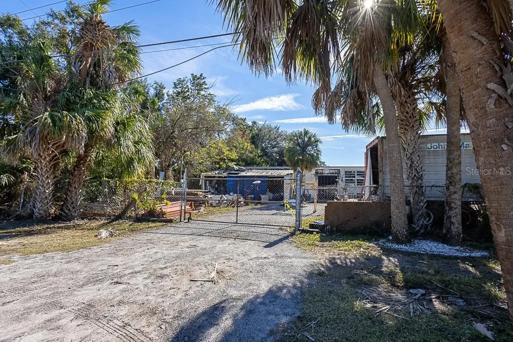4214 W Virginia Avenue Tampa FL 33614