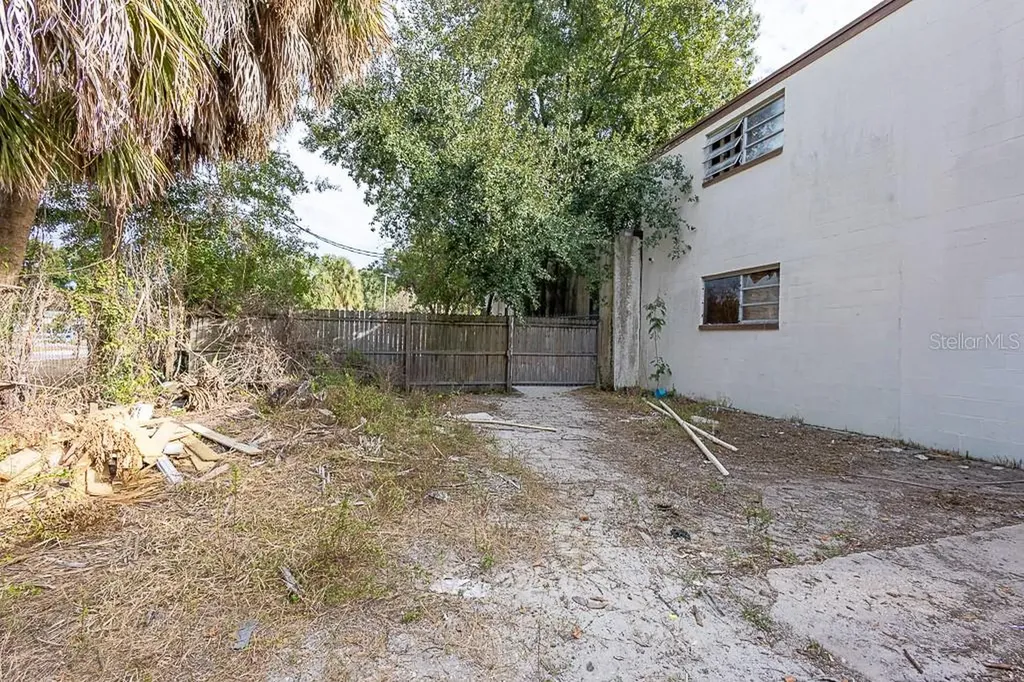 4214 W Virginia Avenue Tampa FL 33614