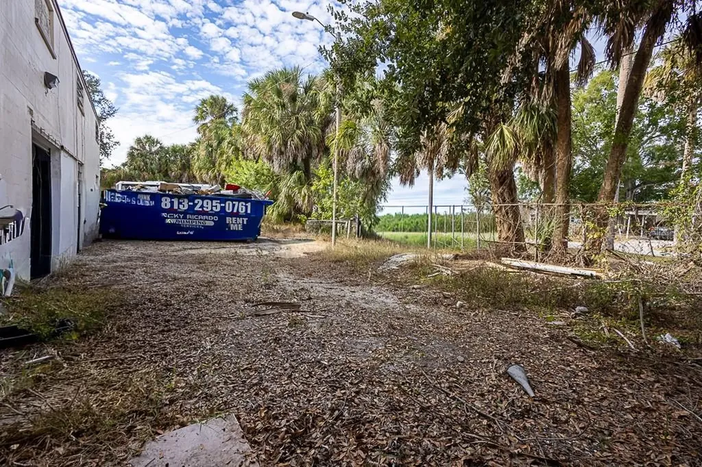 4214 W Virginia Avenue Tampa FL 33614