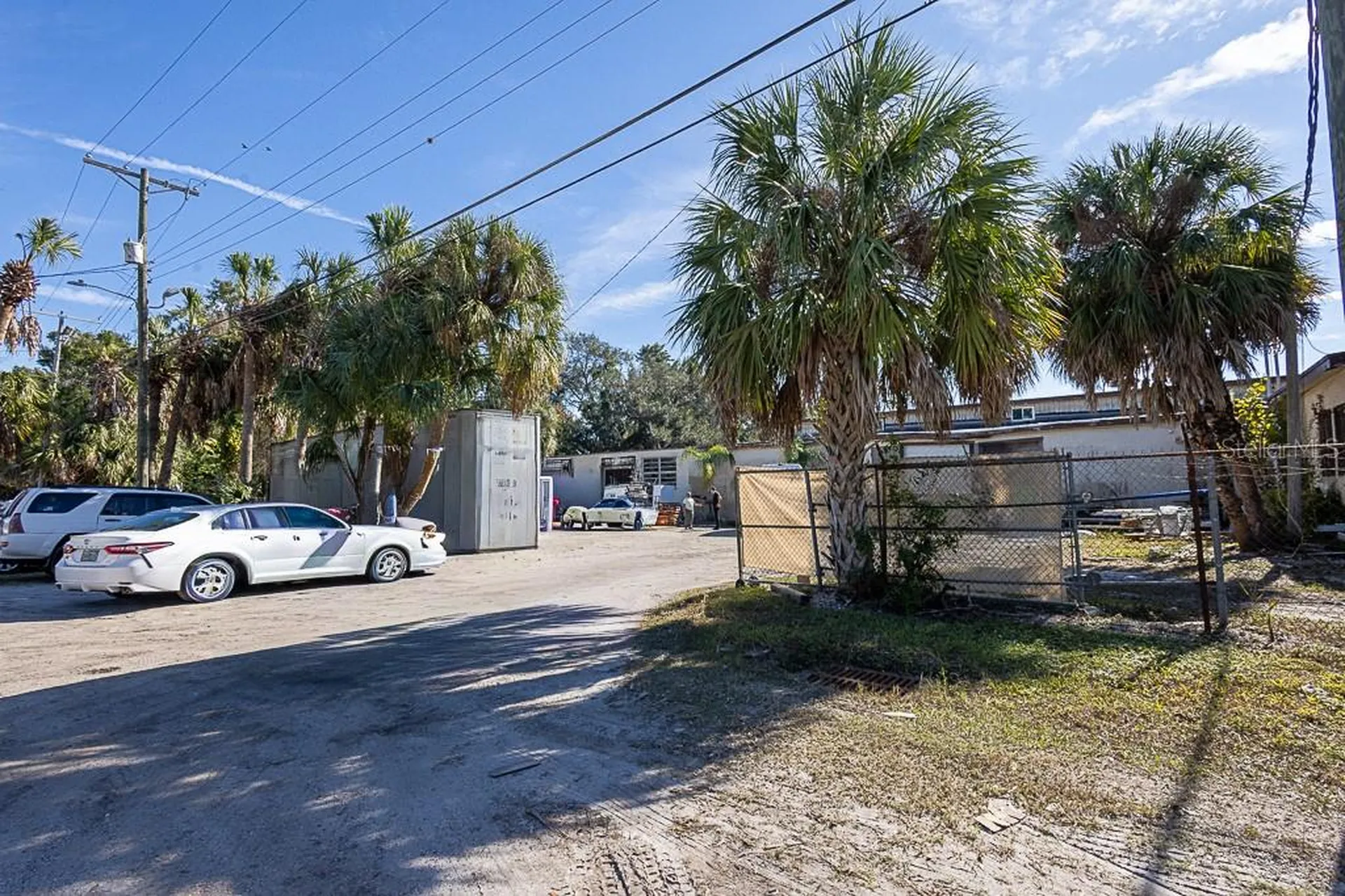 4214 W Virginia Avenue Tampa FL 33614