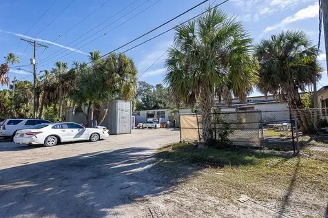 4214 W Virginia Avenue Tampa FL 33614