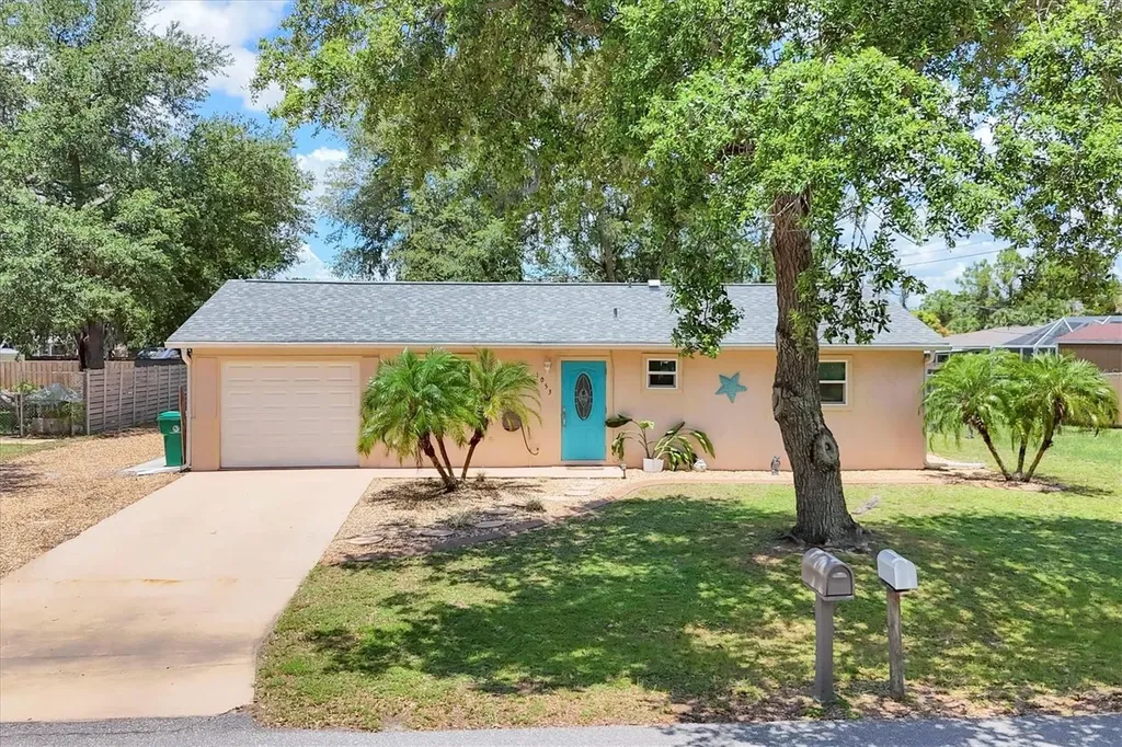 1053 Yarmouth Street Port Charlotte FL 33952