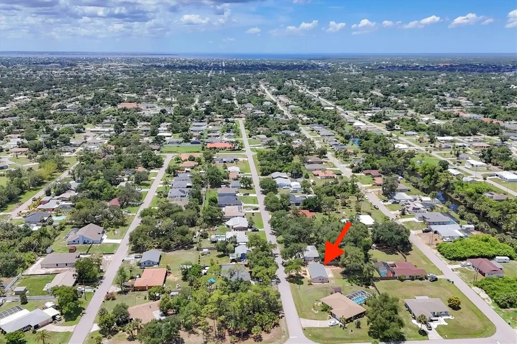 1053 Yarmouth Street Port Charlotte FL 33952