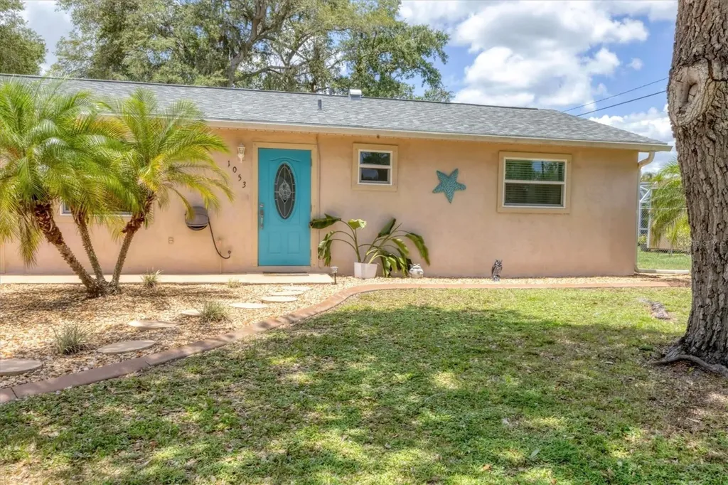 1053 Yarmouth Street Port Charlotte FL 33952