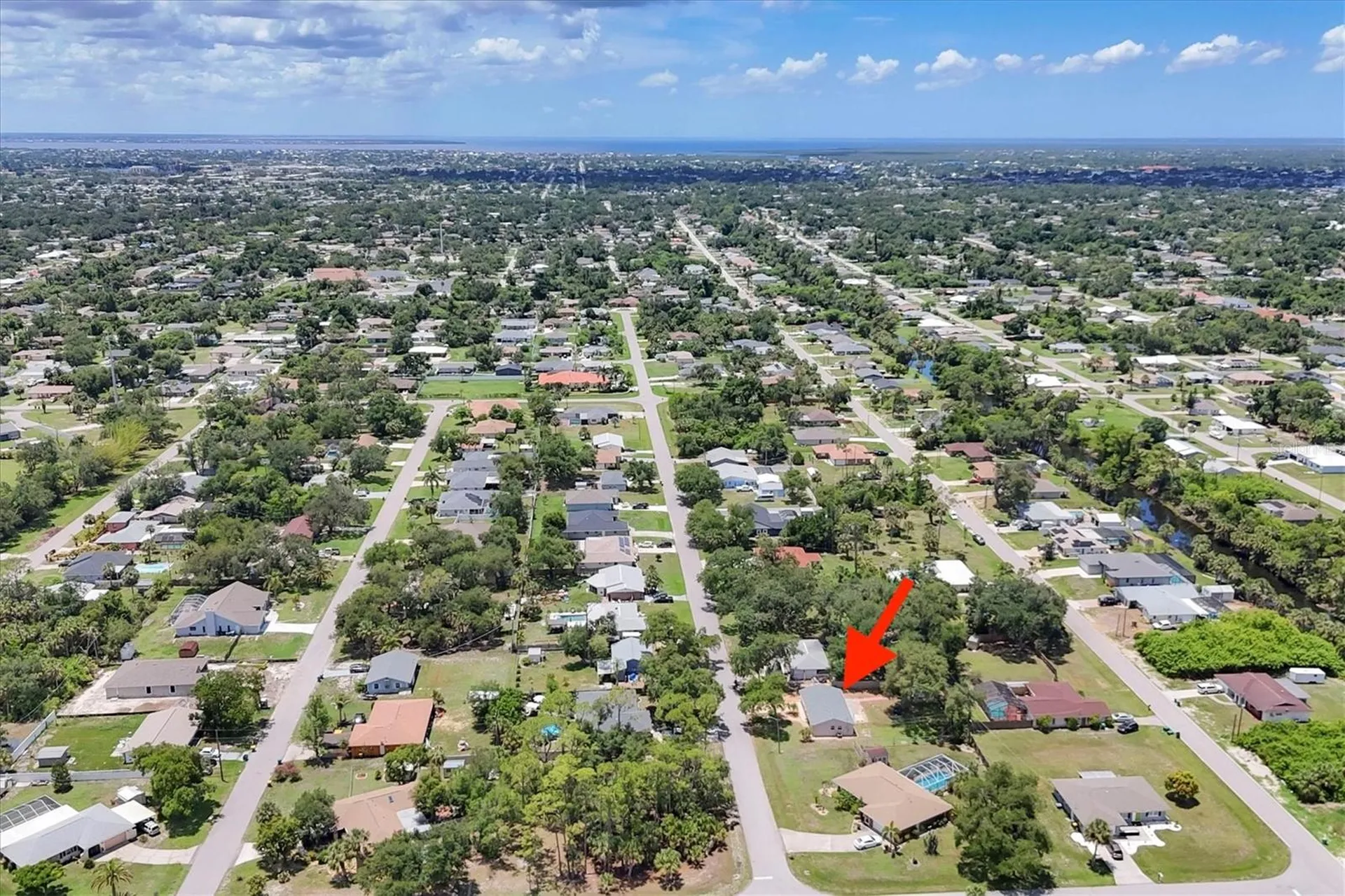 1053 Yarmouth Street Port Charlotte FL 33952