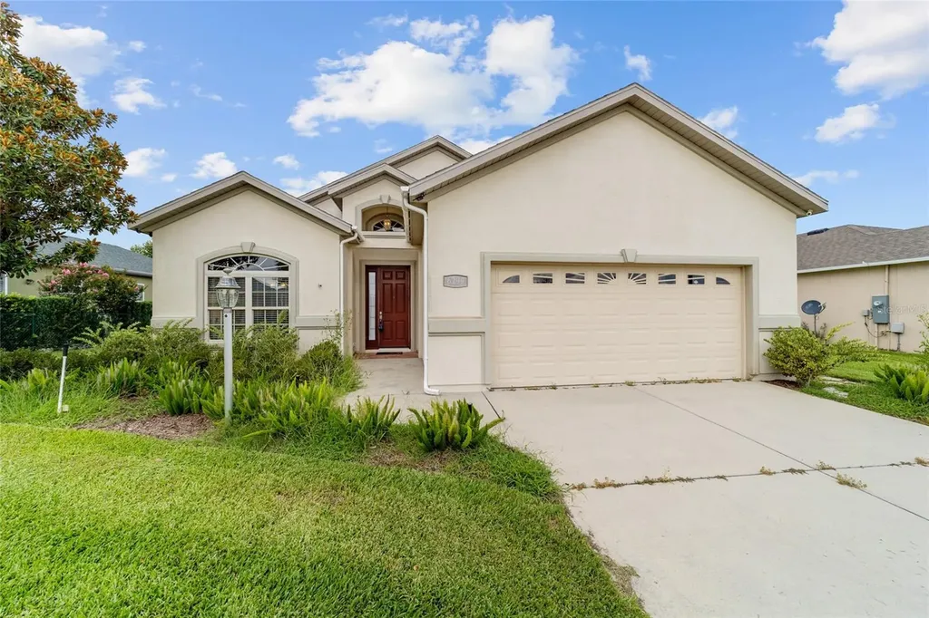 6299 SW 90th Street Ocala FL 34476