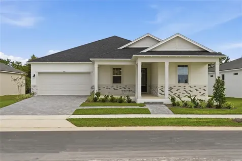 308 Free Range Drive Groveland FL 34736