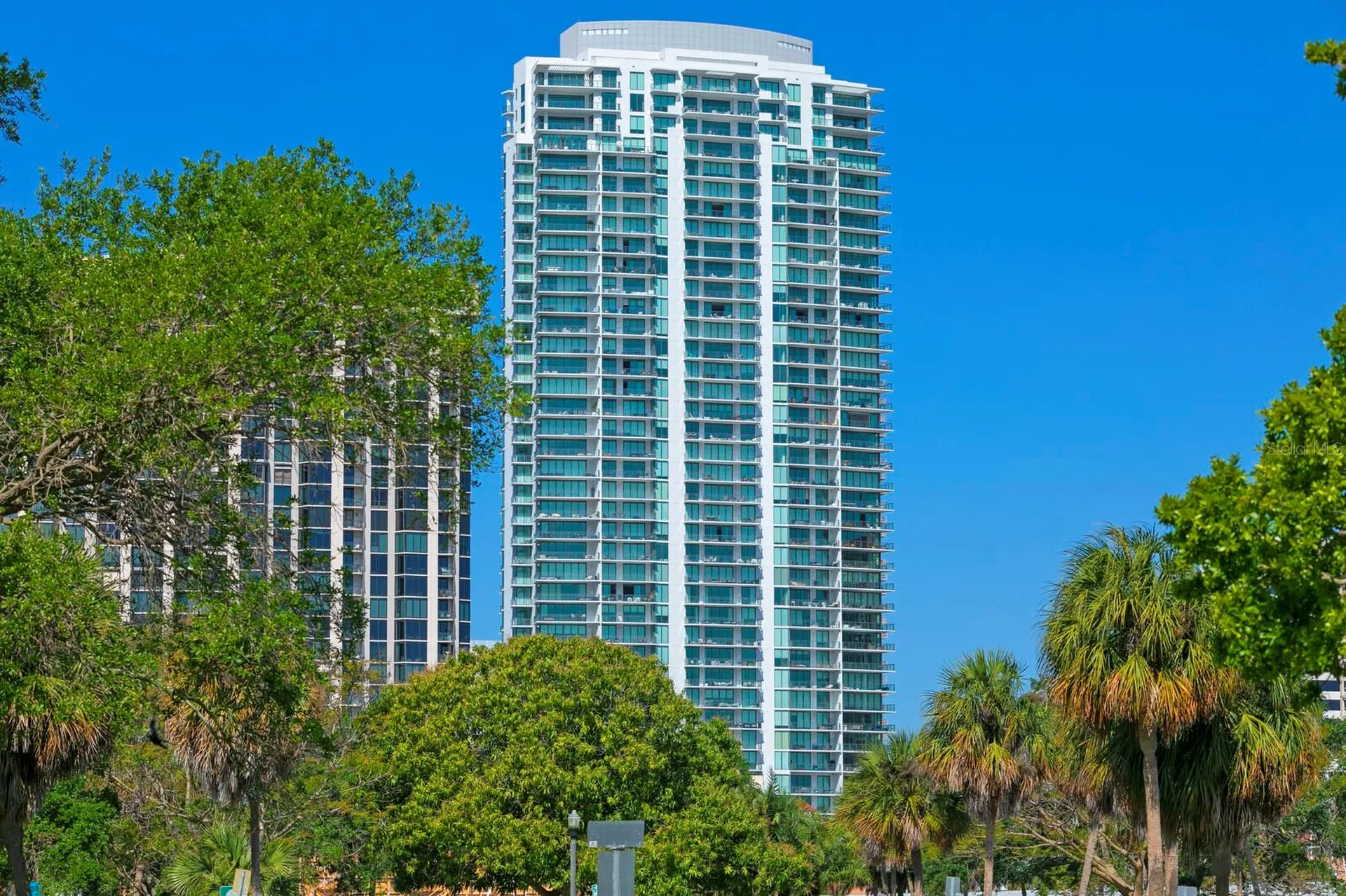 100 1st Avenue N St Petersburg FL 33701