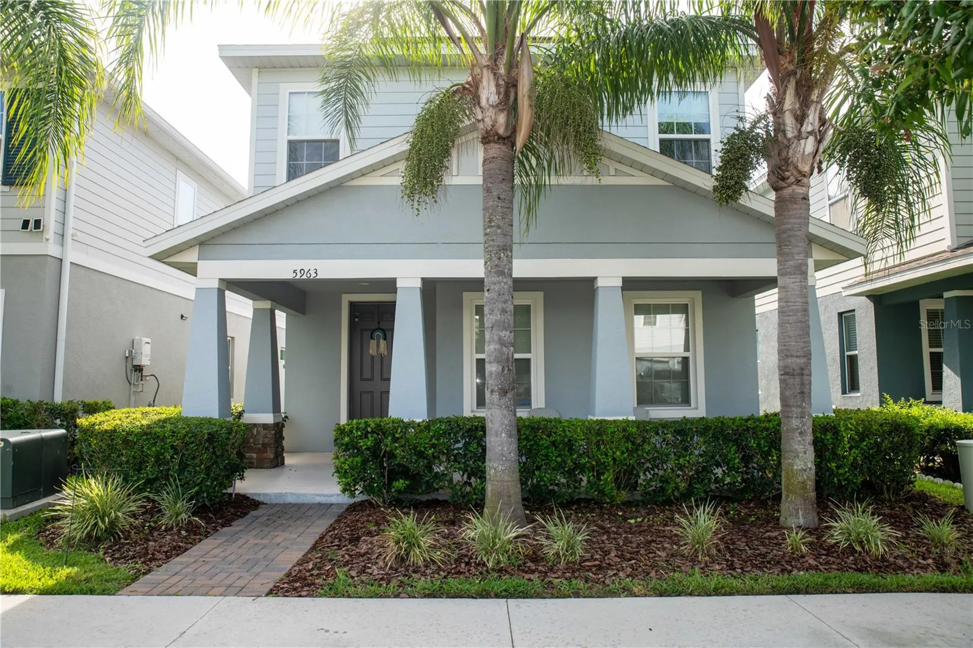 5963 Glory Bower Drive Winter Garden FL 34787