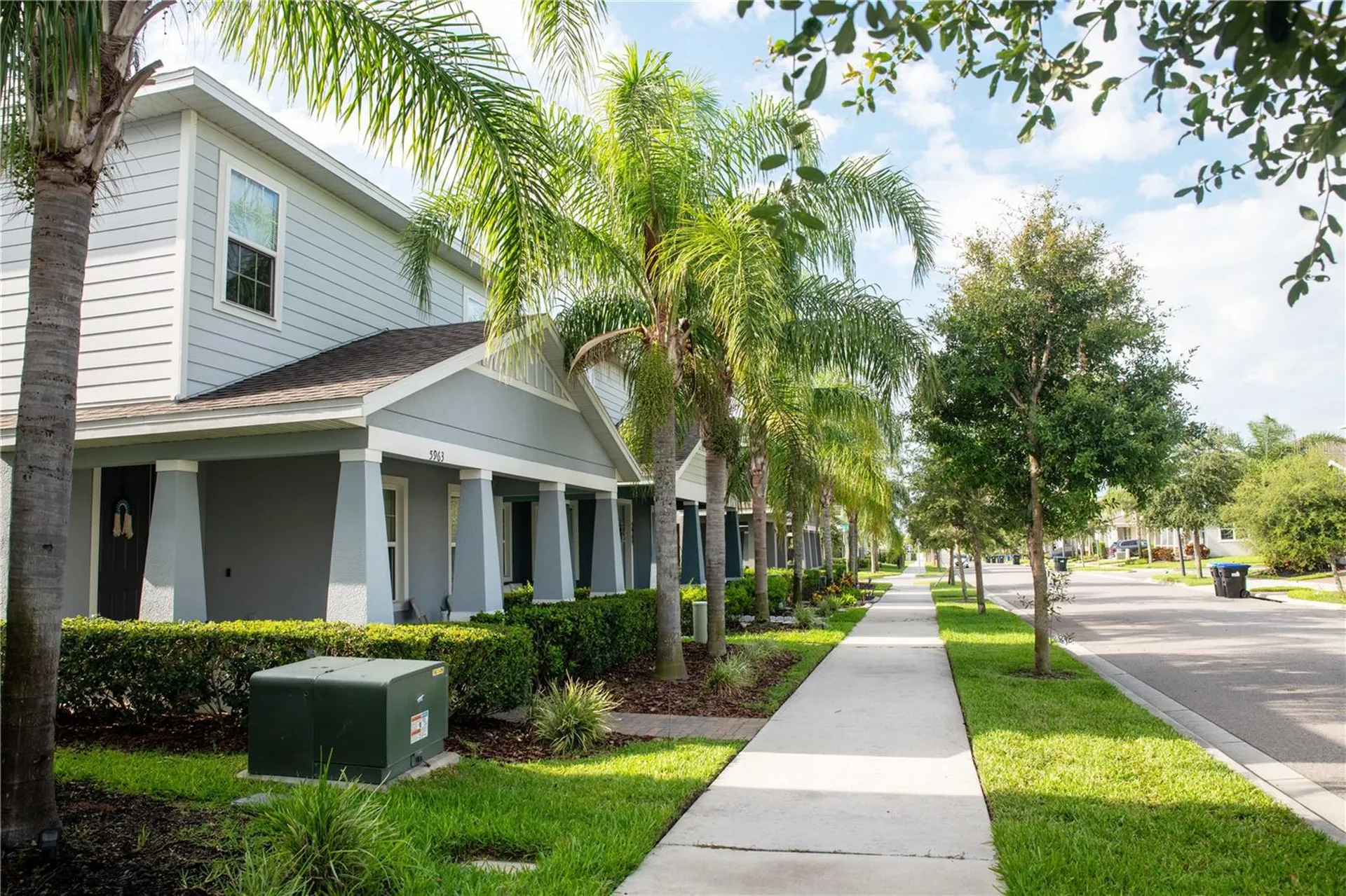5963 Glory Bower Drive Winter Garden FL 34787