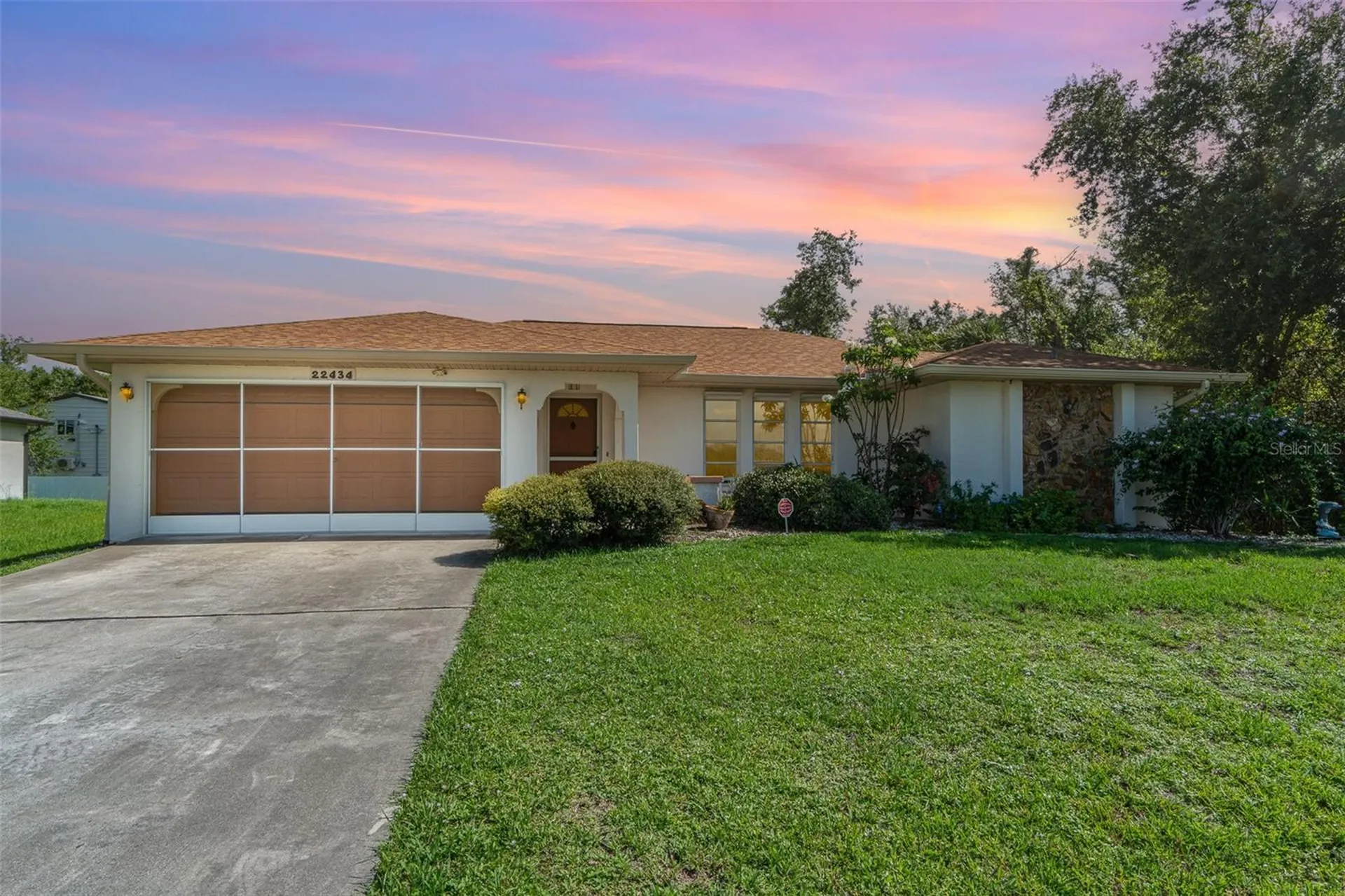 22434 Walton Avenue Port Charlotte FL 33952