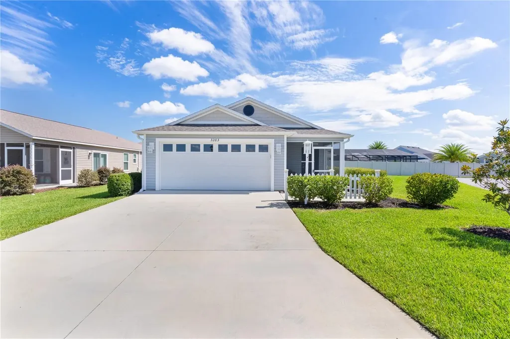 3283 Dawn Place The Villages FL 32163