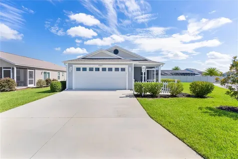 3283 Dawn Place The Villages FL 32163
