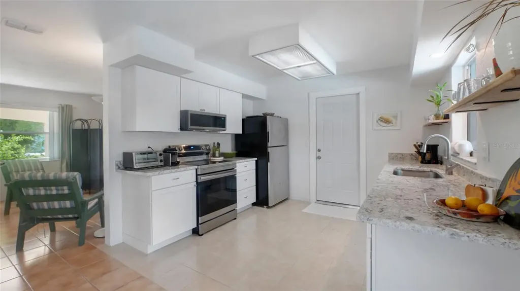 2807 Miriam Street S Gulfport FL 33711