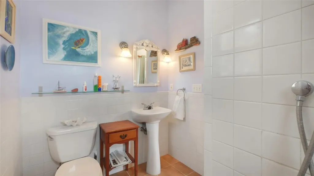 2807 Miriam Street S Gulfport FL 33711