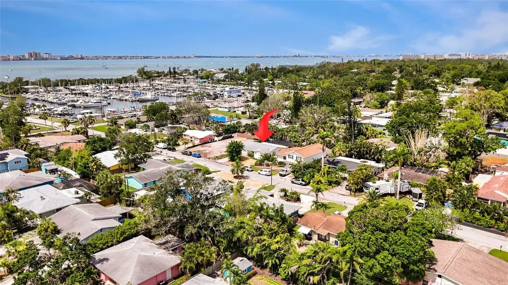 2807 Miriam Street S Gulfport FL 33711