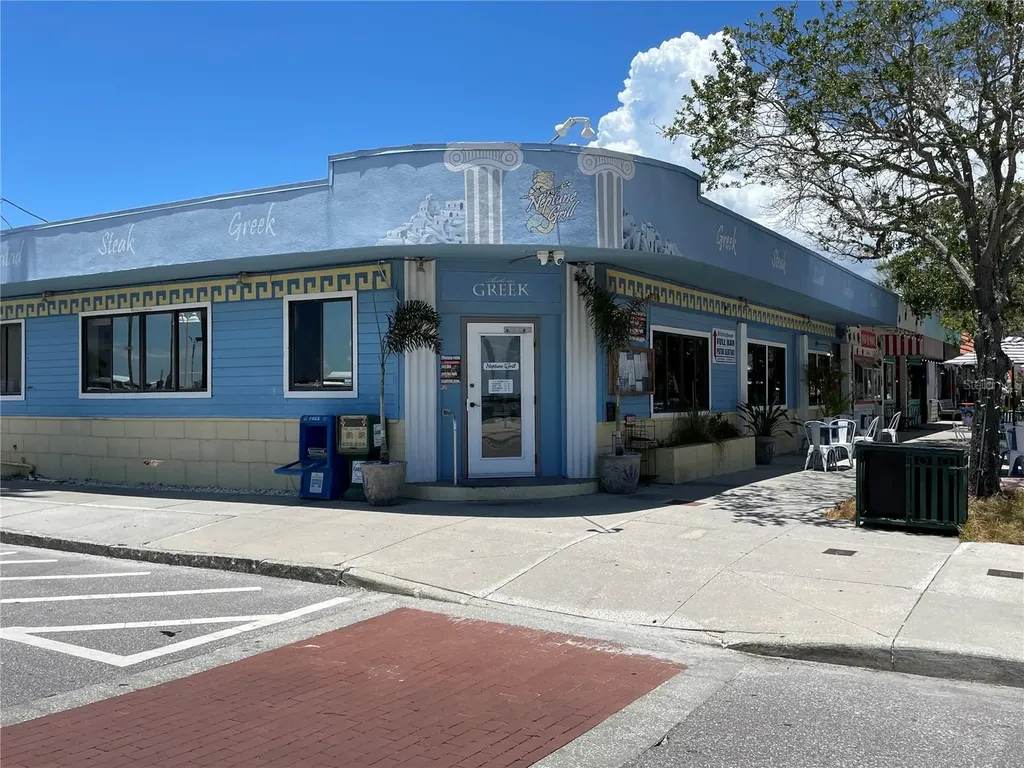 2807 Miriam Street S Gulfport FL 33711