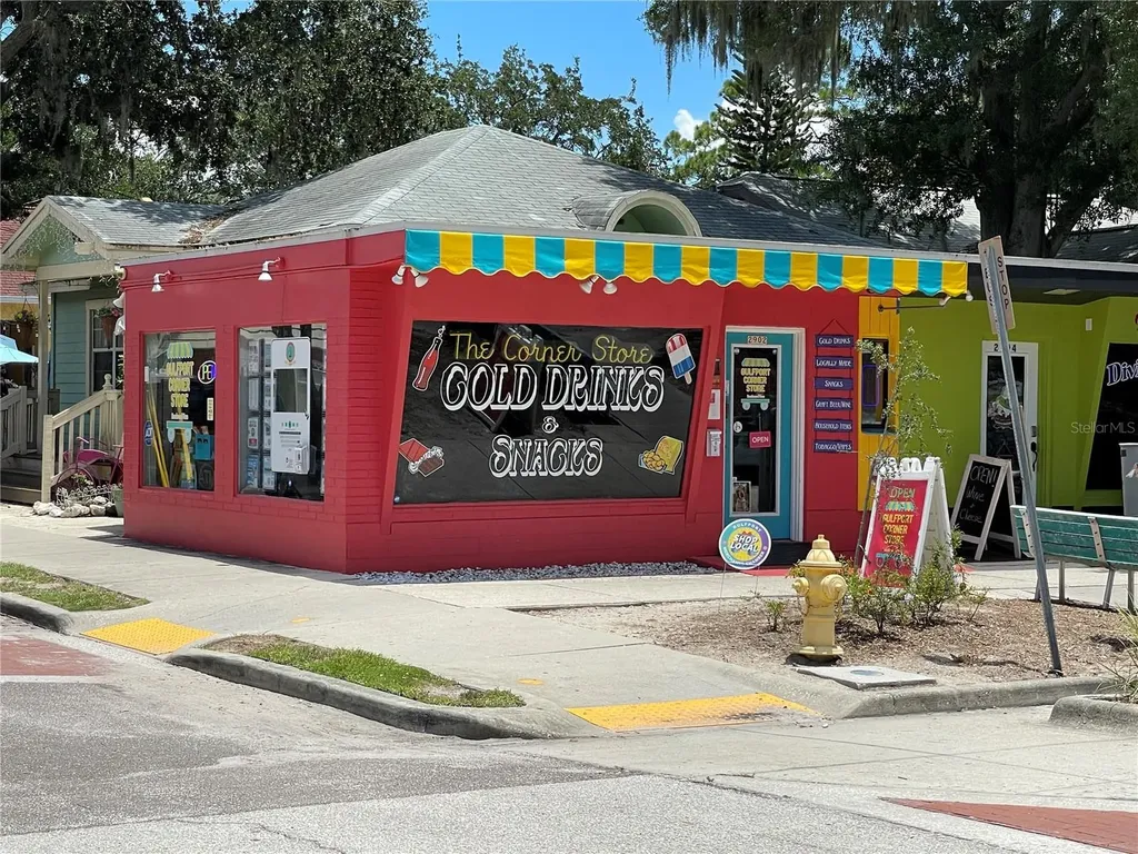 2807 Miriam Street S Gulfport FL 33711