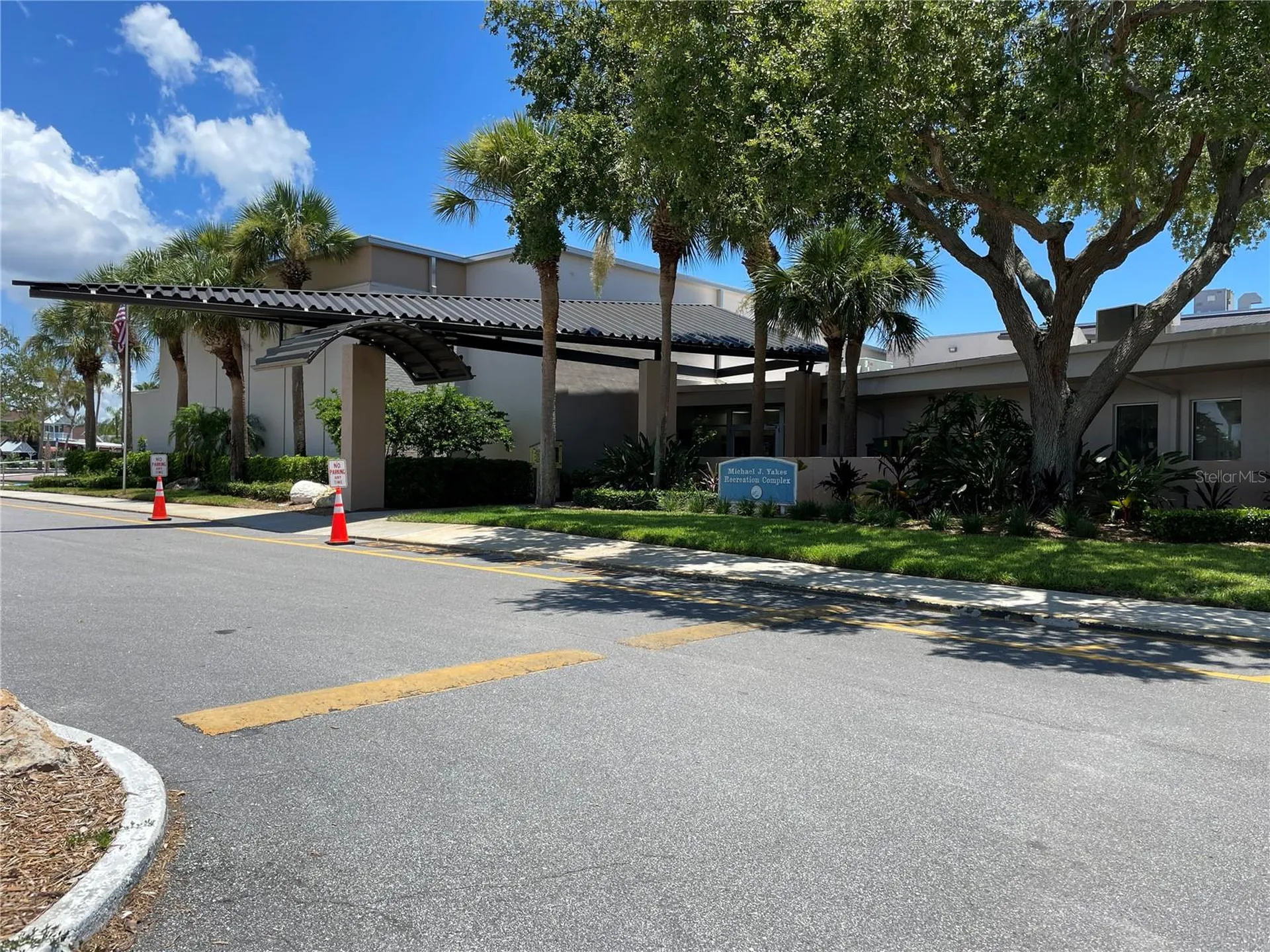 2807 Miriam Street S Gulfport FL 33711