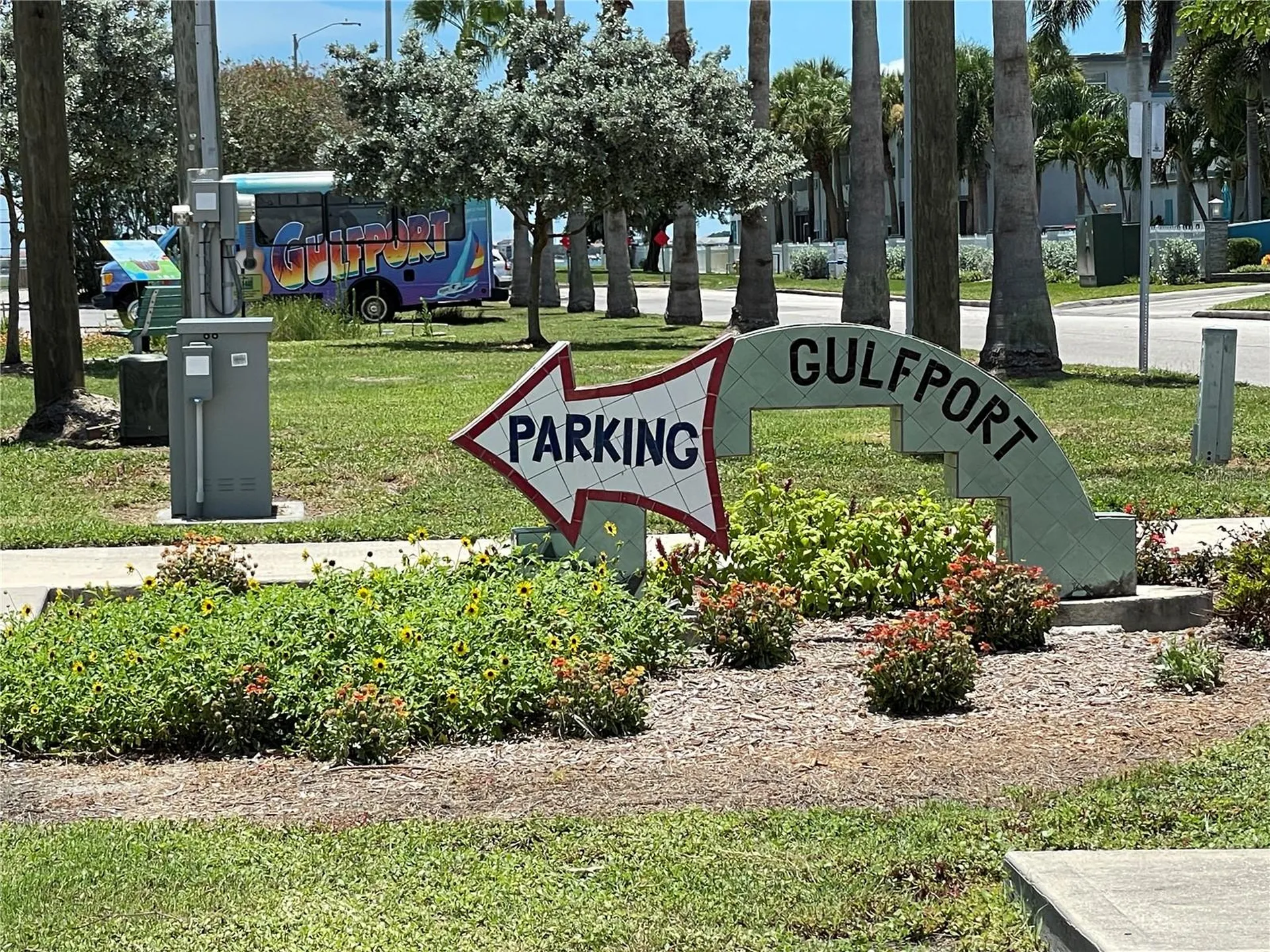 2807 Miriam Street S Gulfport FL 33711