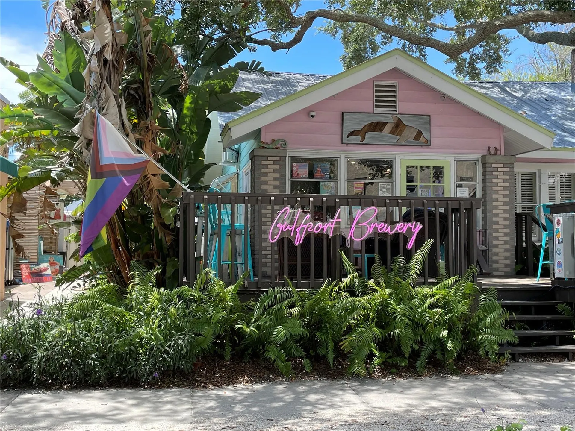 2807 Miriam Street S Gulfport FL 33711