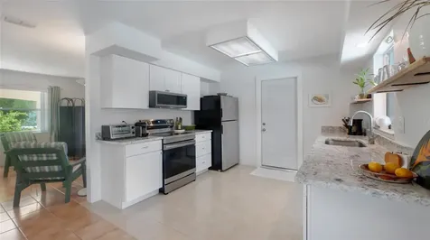 2807 Miriam Street S Gulfport FL 33711