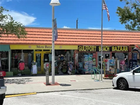 2807 Miriam Street S Gulfport FL 33711