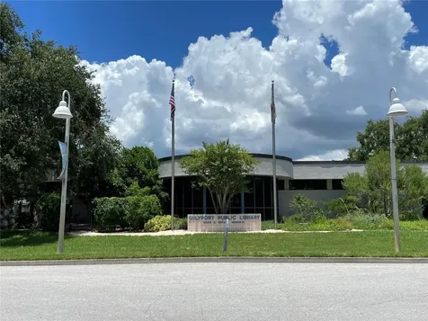 2807 Miriam Street S Gulfport FL 33711