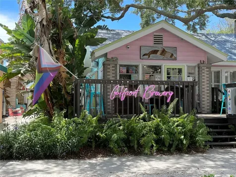 2807 Miriam Street S Gulfport FL 33711