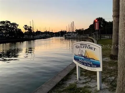 2807 Miriam Street S Gulfport FL 33711