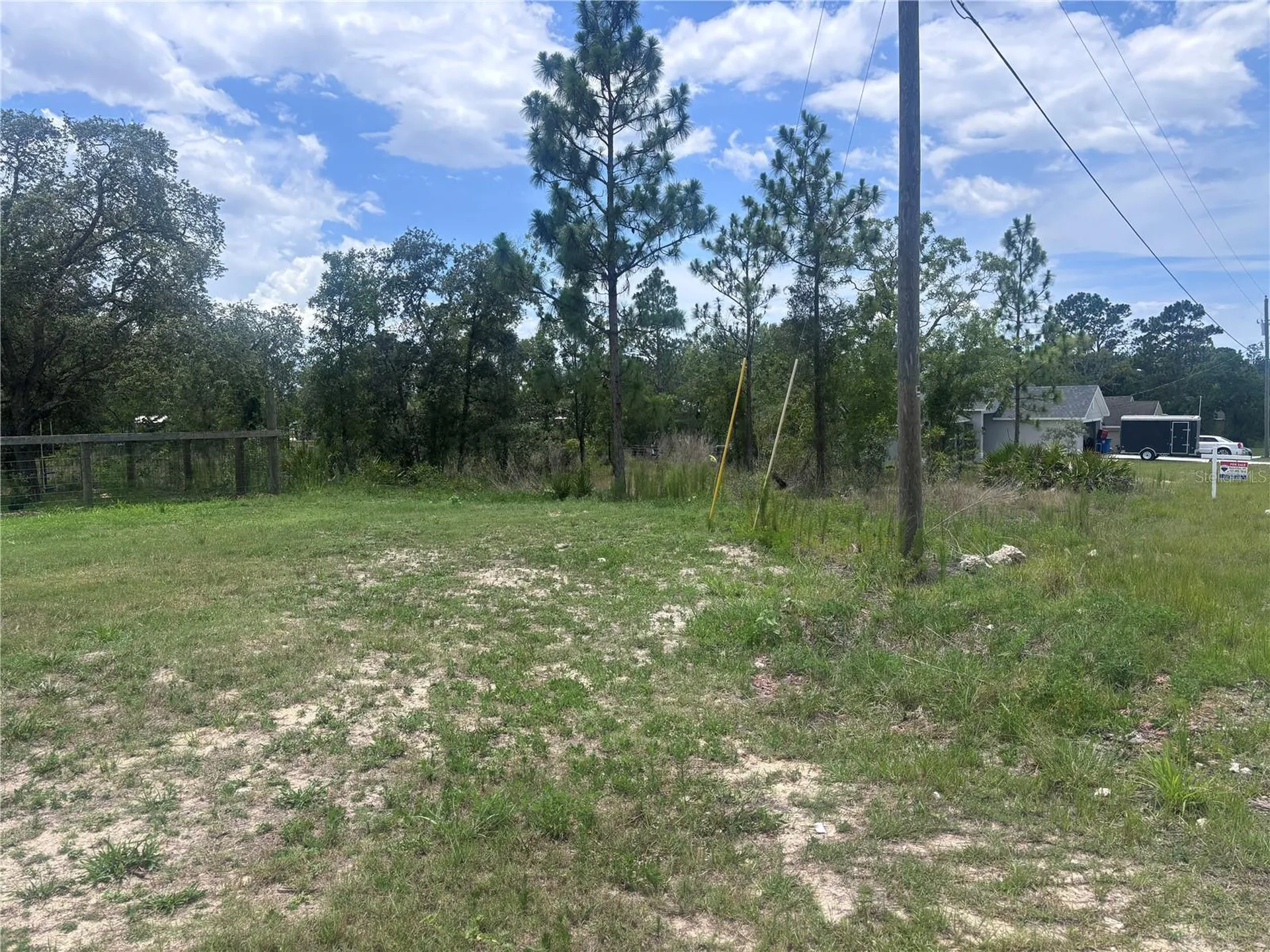 Nusser Avenue Weeki Wachee FL 34613
