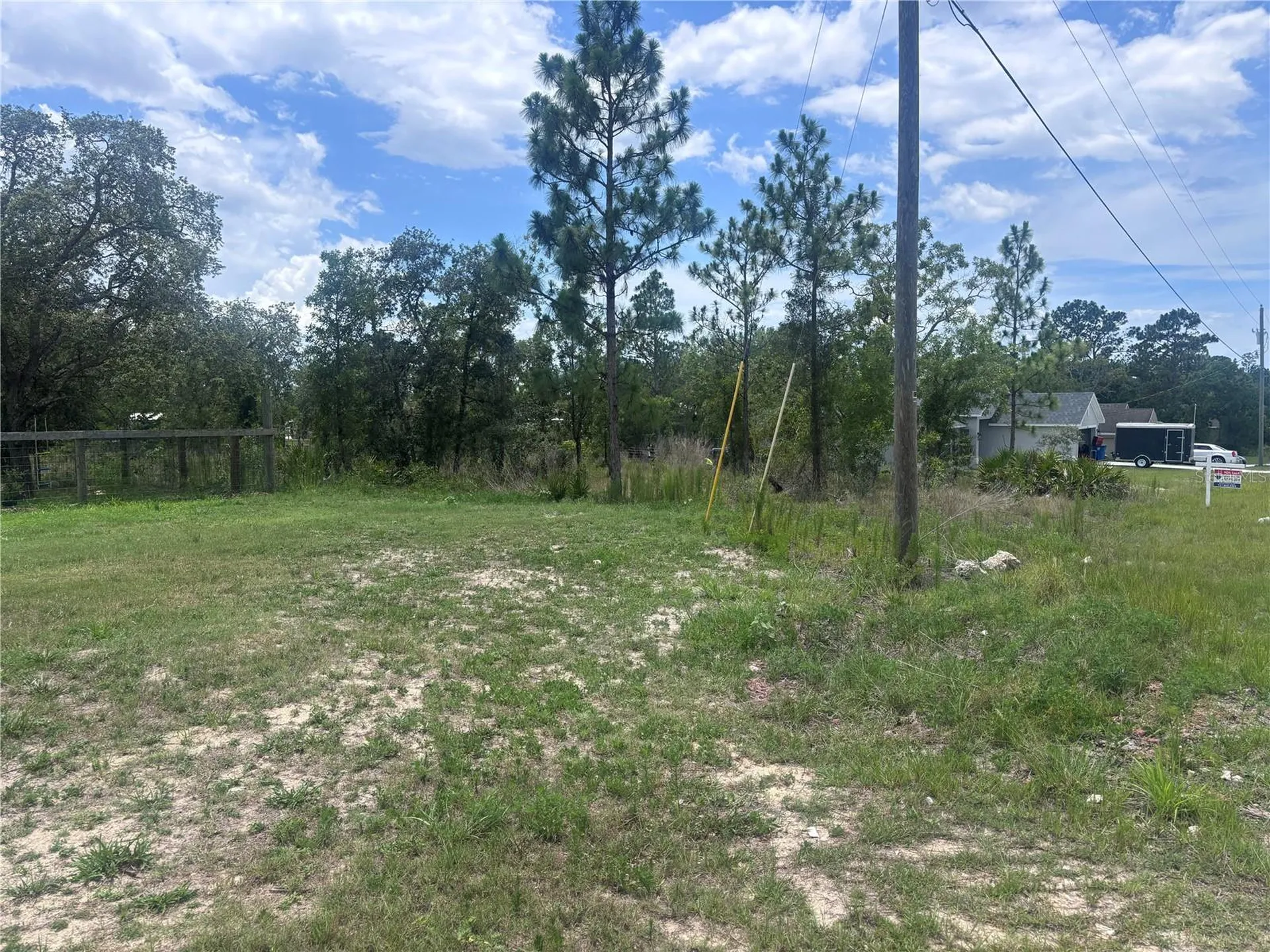Nusser Avenue Weeki Wachee FL 34613