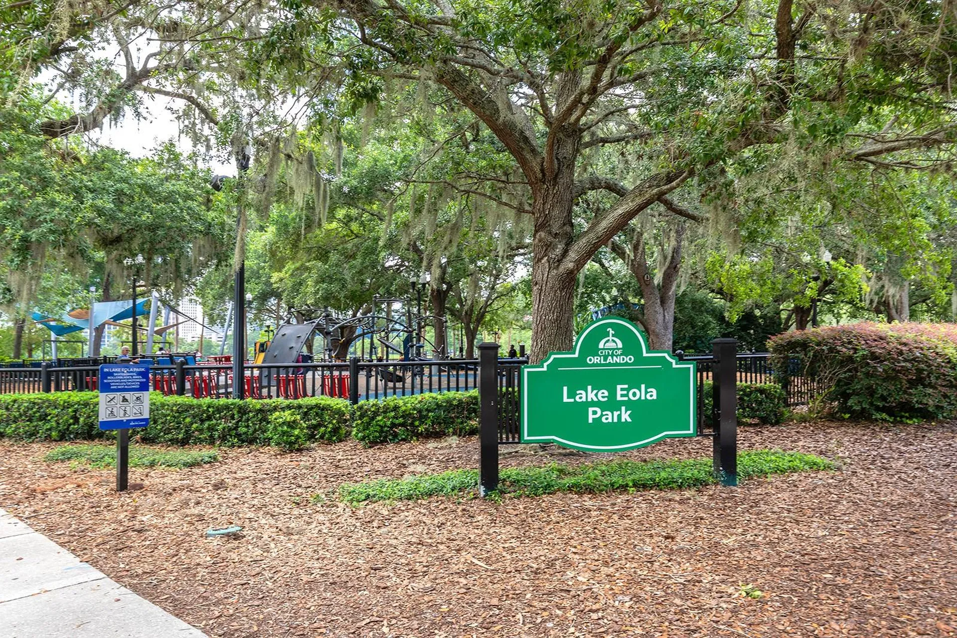 10 N Summerlin Avenue Orlando FL 32801