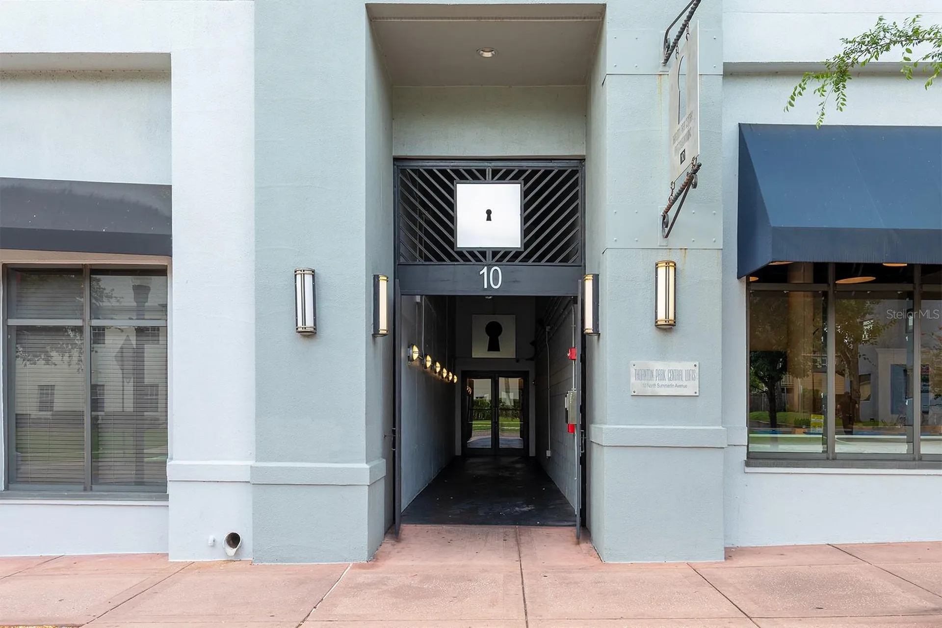 10 N Summerlin Avenue Orlando FL 32801