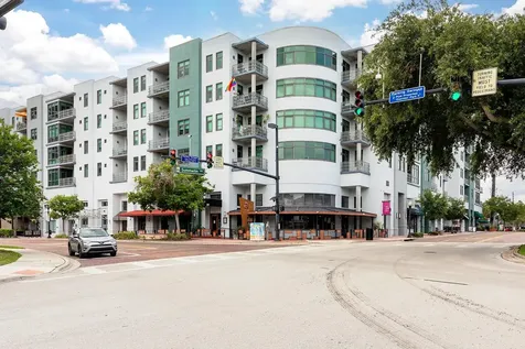 10 N Summerlin Avenue Orlando FL 32801