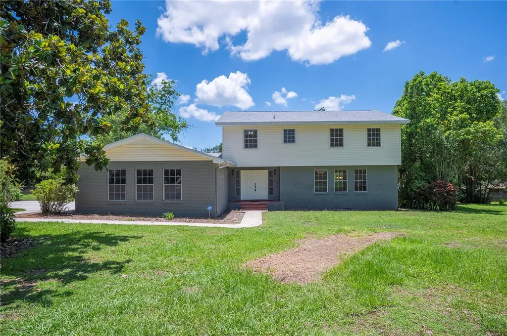 4908 S Bedford Lane Lakeland FL 33813