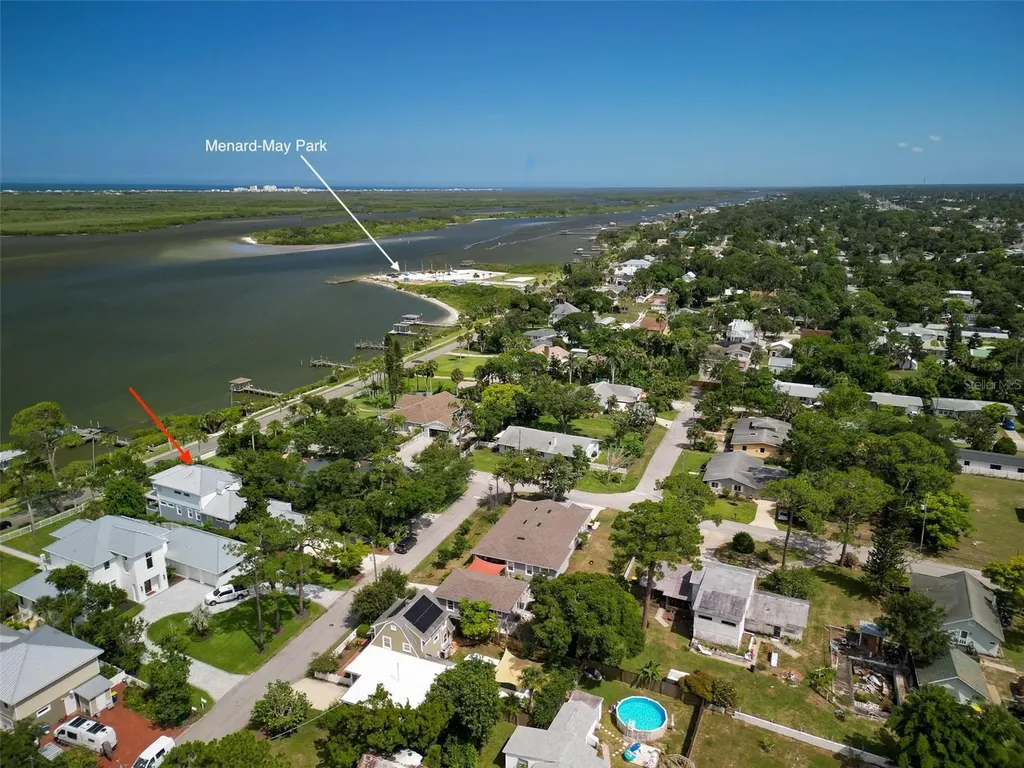 206 S Riverside Drive Edgewater FL 32132
