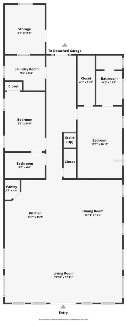 206 S Riverside Drive Edgewater FL 32132