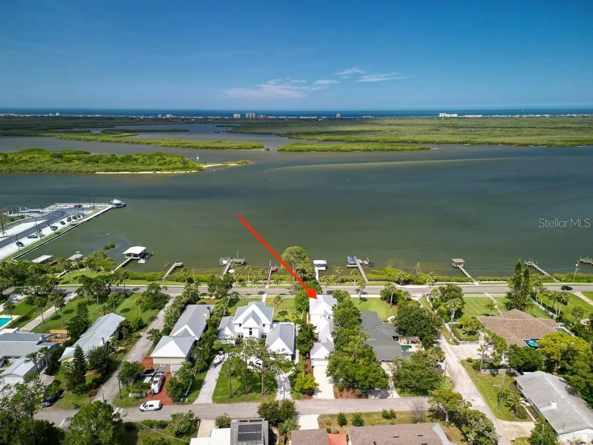 206 S Riverside Drive Edgewater FL 32132